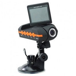 Автомобильный видеорегистратор Vehicle Blackbox F9000