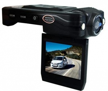   CarCam 3000